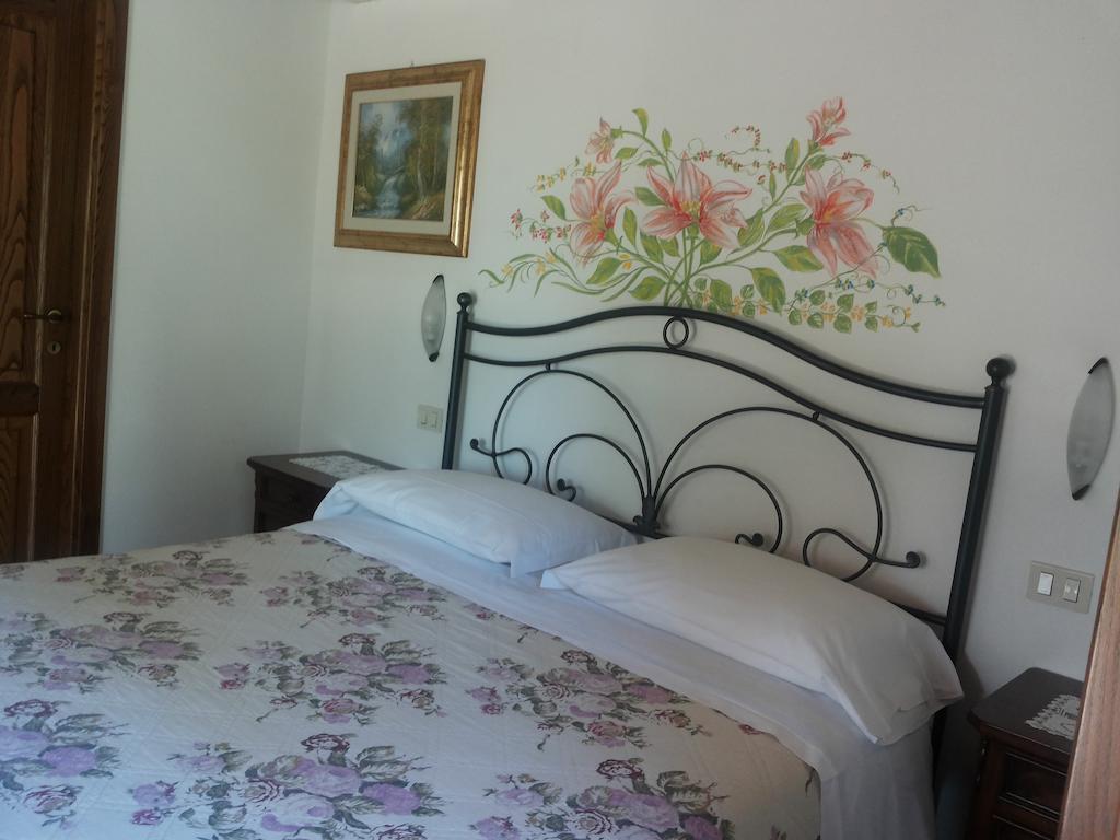 B&B La Piaggia Montemerano Room photo